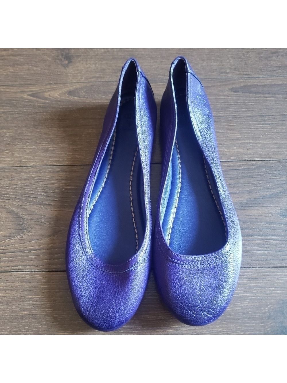 Frye Carson Ballet - Picture 4 of 10